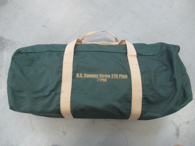 Coleman(コールマン) BCキャノピードーム 270プラス
