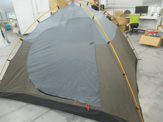 ノーブランド BEARS ROCK ハヤブサ 4人用