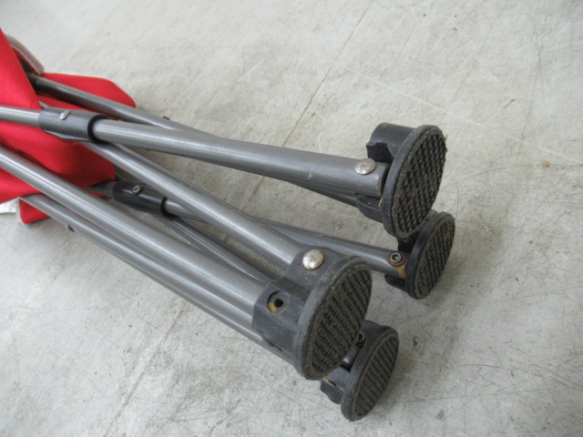 Coleman(コールマン)  コンパクトクッションチェア