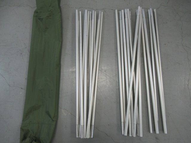 North Eagle（ノースイーグル）  シンプルジュラルミンドーム300