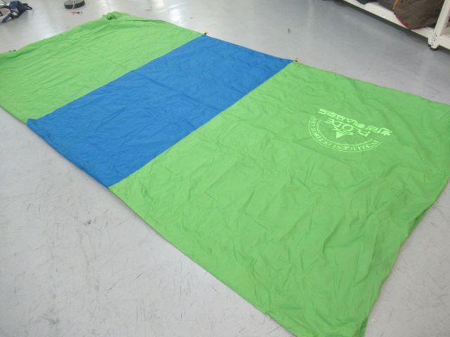 ノーブランド  ドーム型テント