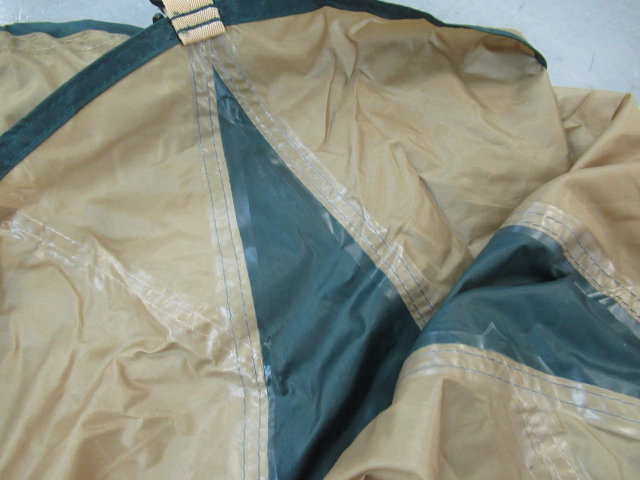 Coleman(コールマン) フロントワイドドーム /300