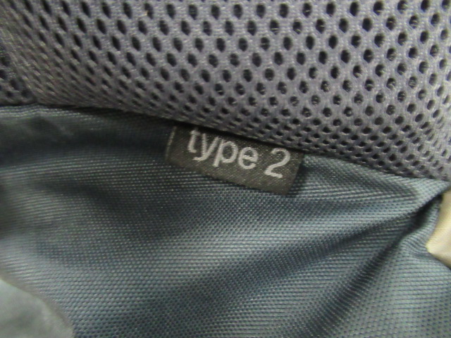 karrimor（カリマー）  リッジ SL 30