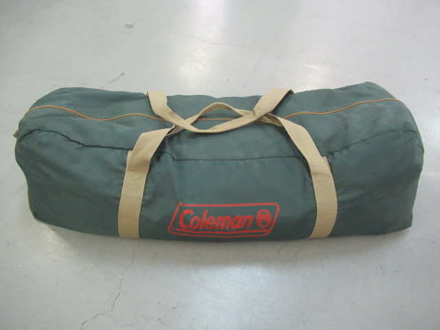 Coleman（コールマン）  コネクティングBCドーム