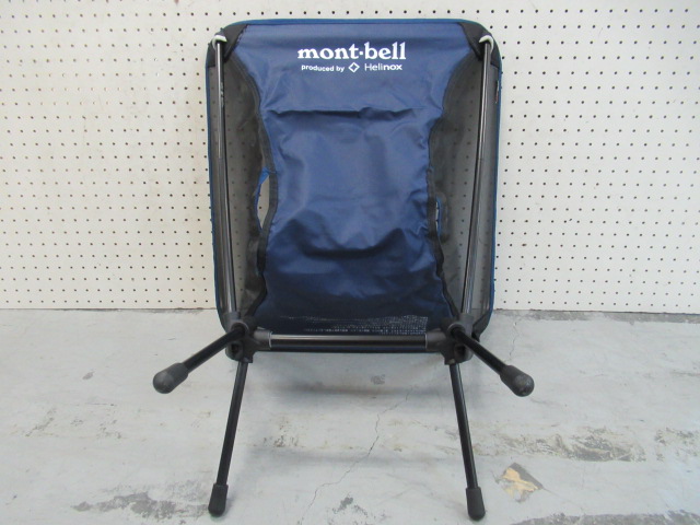 Helinox(ヘリノックス) MBチェアワン