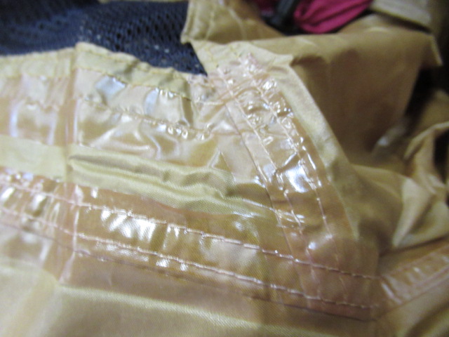 Snow Peak(スノーピーク) ランドブリーズ4+グランドシートセット