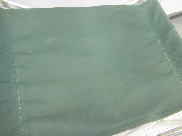 ノーブランド 折りたたみチェア2脚セット