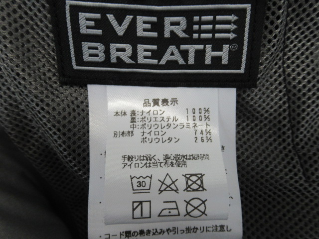 finetrack(ファイントラック) フロウラップフーディ BLK メンズ