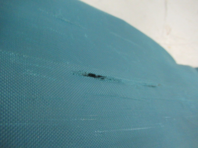 Coleman（コールマン）  スリムキャプテンチェアアルファ グリーン2脚セット