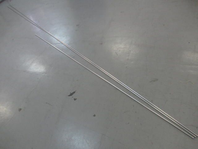 Coleman（コールマン）  スタンダードドーム2 ポールセット