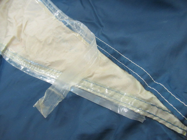 ノーブランド  ドームテント