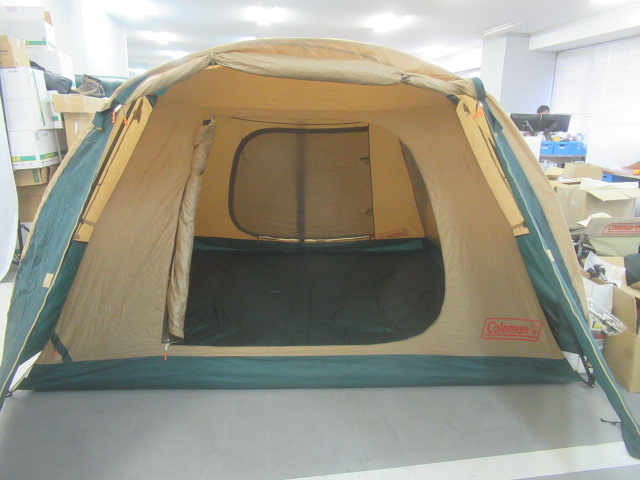Coleman（コールマン）  BCキャノピードーム300
