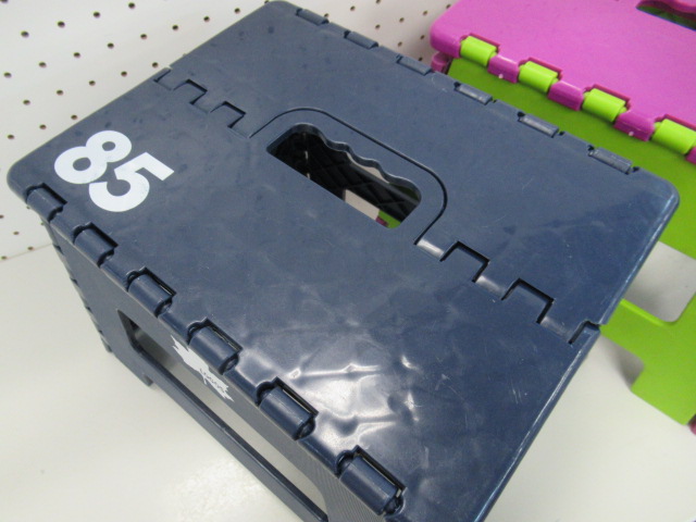 LOGOS(ロゴス)  パタントチェアS 2点セット