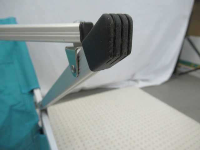 Coleman（コールマン）  コージーチェア(アクア)