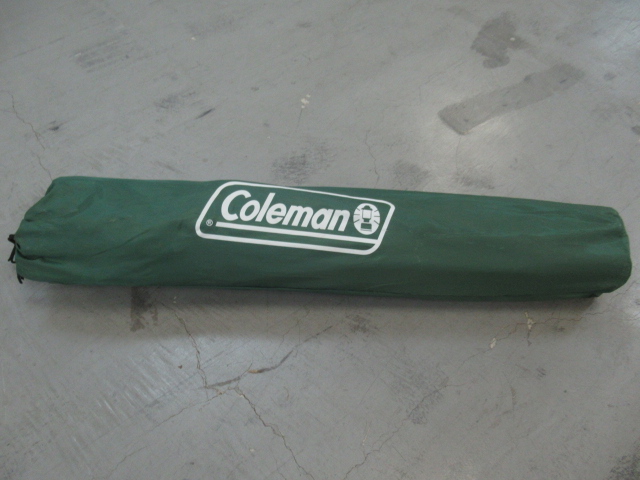 Coleman（コールマン）  アームチェア4