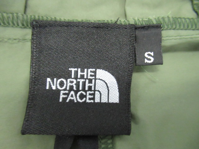 THE NORTH FACE(ノースフェイス) エボリューションジャケット メンズ