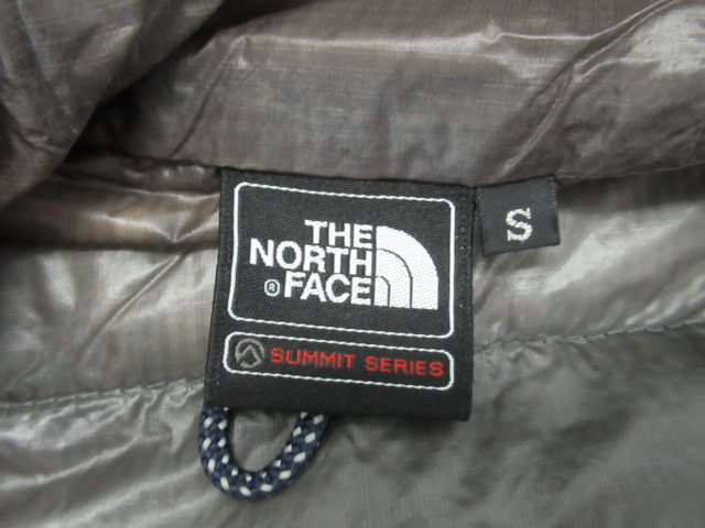 THE NORTH FACE(ノースフェイス) ライトヒート フーディー メンズ