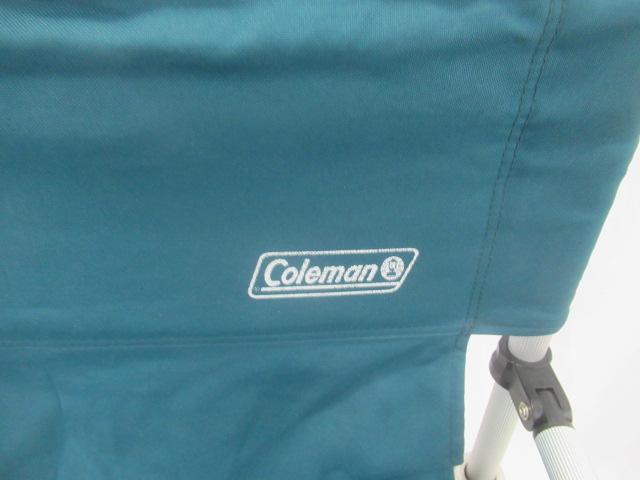 Coleman（コールマン）  スリムキャプテンチェア