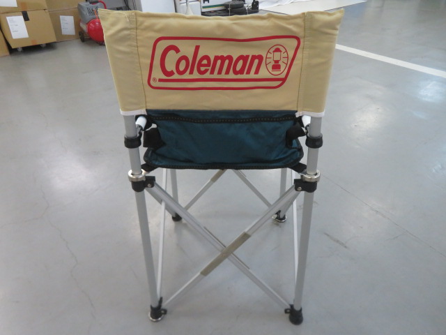 Coleman（コールマン）  キッズスリムキャプテンチェア
