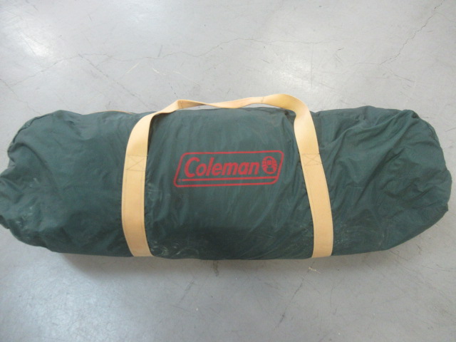 Coleman（コールマン）  スタンダードドームVスカイルーフ