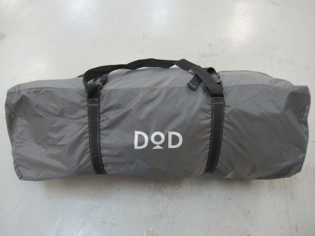 DOPPELGANGER OUTDOOR（ドッペルギャンガー）  ライダーズタンデムテント