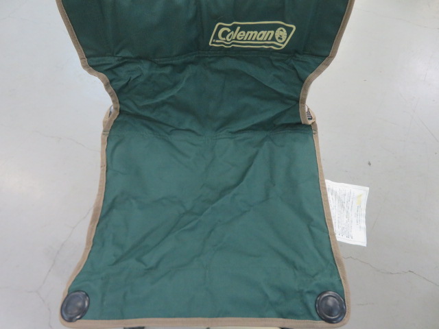 Coleman（コールマン）  スリムキャプテンチェアセット(1)