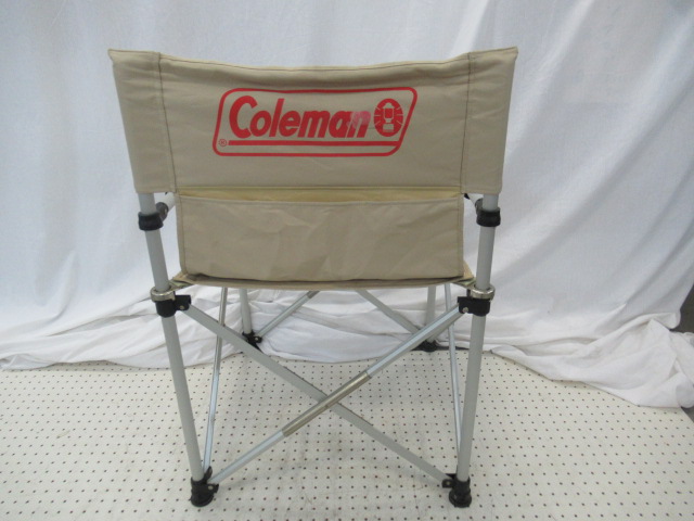 Coleman（コールマン）  スリムキャプテンチェア