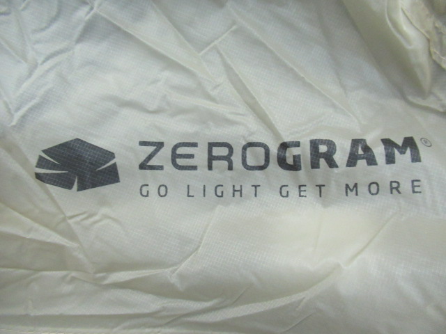 その他ブランド  ZERO1 Pathfinder Tent