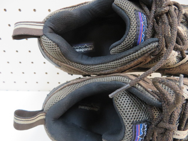 patagonia（パタゴニア）  Drifter A/C GORE-TEX