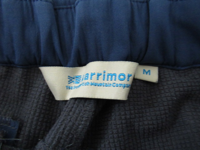 karrimor(カリマー) 【値下げ】アリートウィメンズパンツ