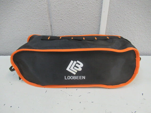 その他ブランド  LOOBEEN コンパクトチェア