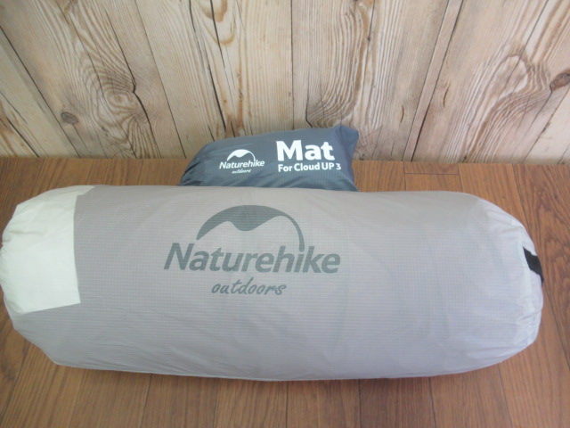 NatureHike（ネイチャーハイク）  Cloudup クラウドアップ 3