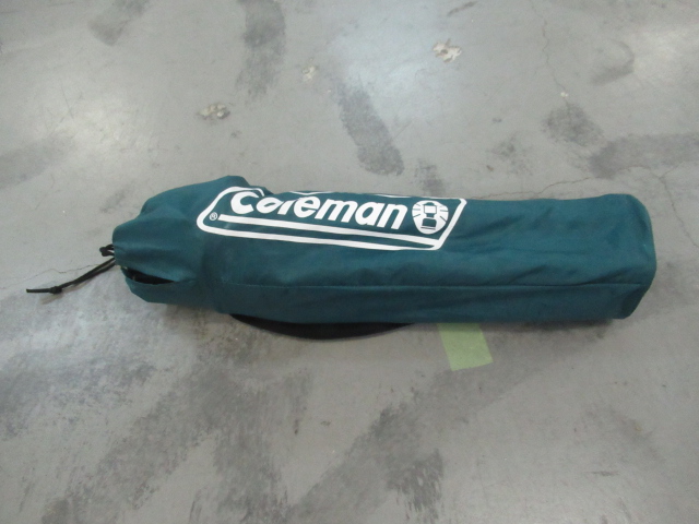 Coleman（コールマン）  コンパクトクッションチェア