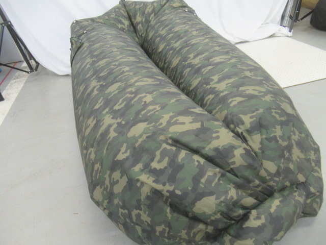  AUKUYEE エアーソファー