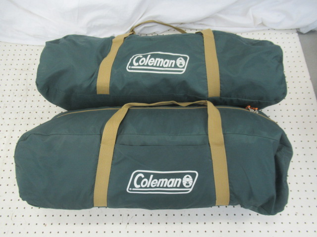 Coleman（コールマン）  コネクティングドームシステム