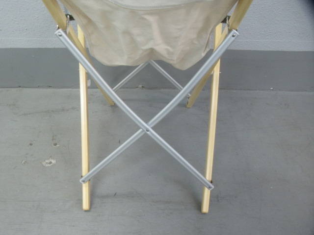 Snow Peak（スノーピーク）  Take!チェアロング(2)