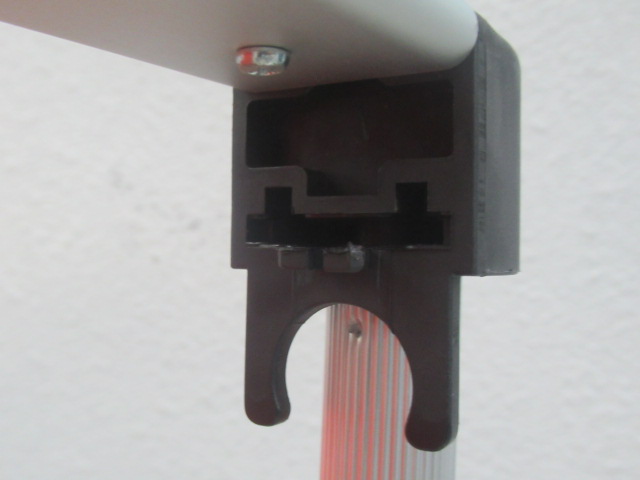 Coleman（コールマン）  スリムキャプテンチェア