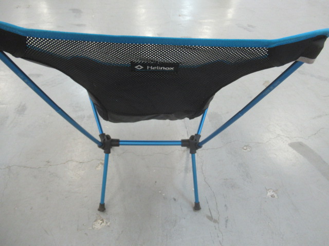 Helinox（ヘリノックス）  チェアワン 1