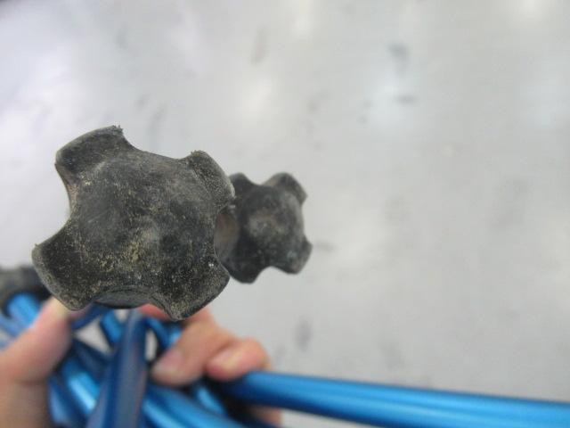 Helinox（ヘリノックス）  チェアワン 2