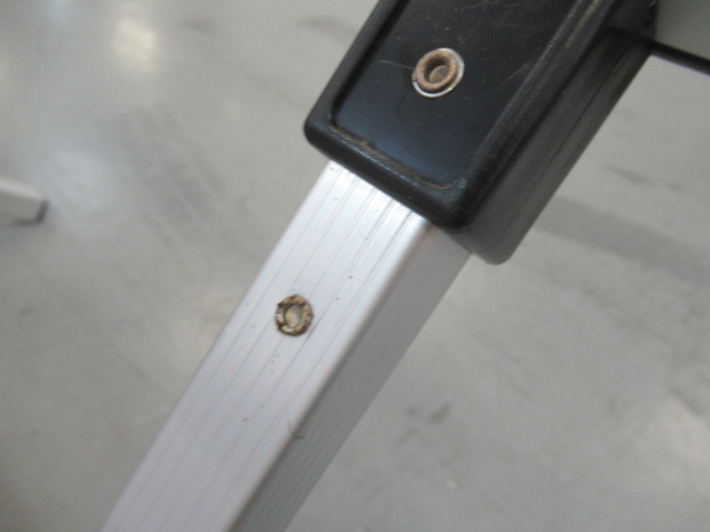 Coleman（コールマン）  クーラースタンド