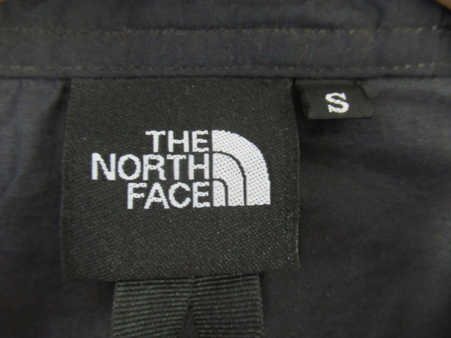 THE NORTH FACE(ノースフェイス) コンパクト ジャケット メンズ
