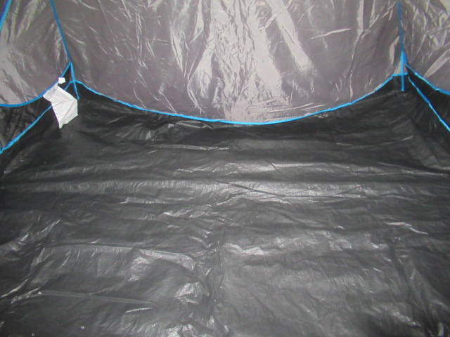 Quechua（ケシュア）  AIR SECONDS FAMILY FRESH 4人用