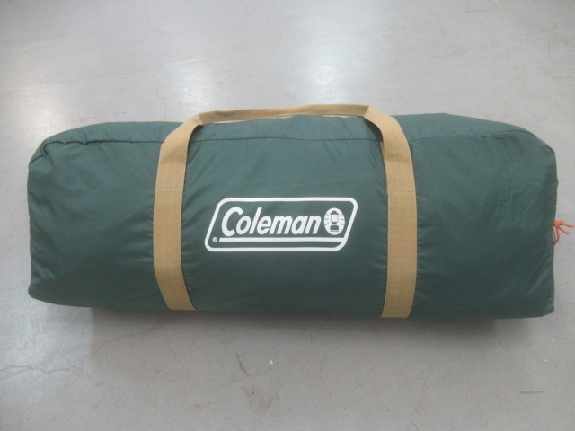 Coleman（コールマン）  タフワイドドーム4 300