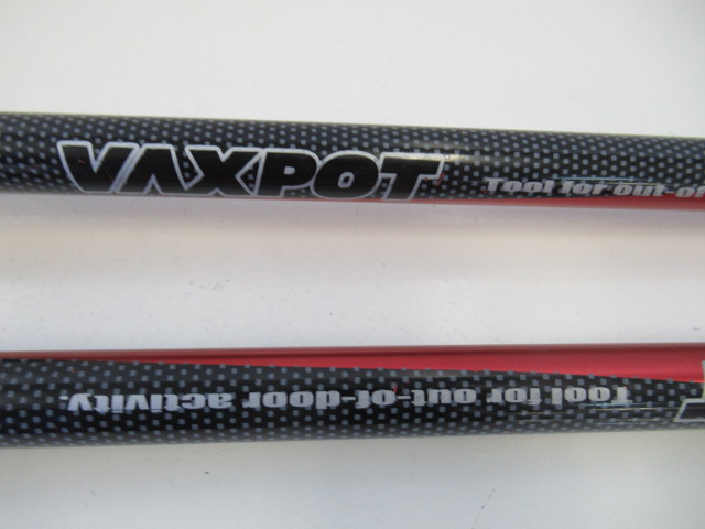 その他ブランド  VAXPOT トレッキングポール