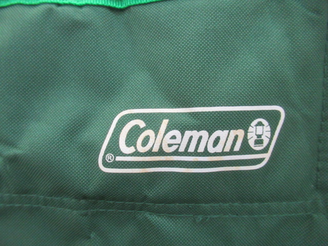 Coleman（コールマン）  コンパクトクッションチェア 3脚セット