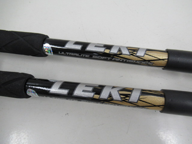 LEKI（レキ）  AGサーモライトXLアンチ