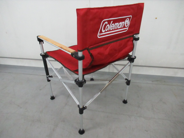 Coleman（コールマン）  ツーウェイキャプテンチェア