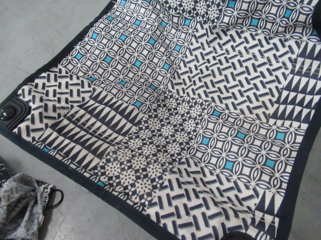 LOGOS（ロゴス）  NU タフタイニーチェア セット