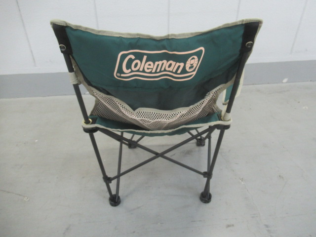 Coleman（コールマン）  リラックスチェア