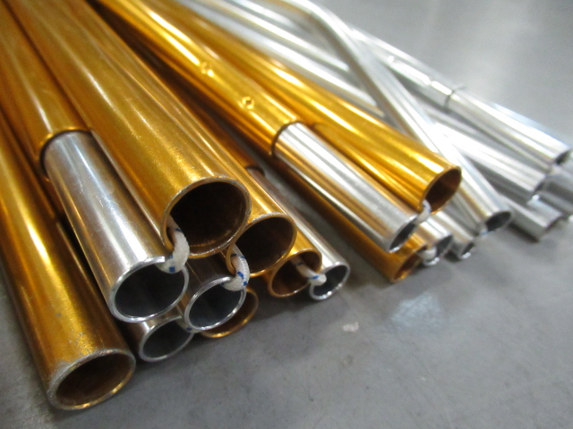 Coleman（コールマン）  スタンダードドームワイド用フレームセット